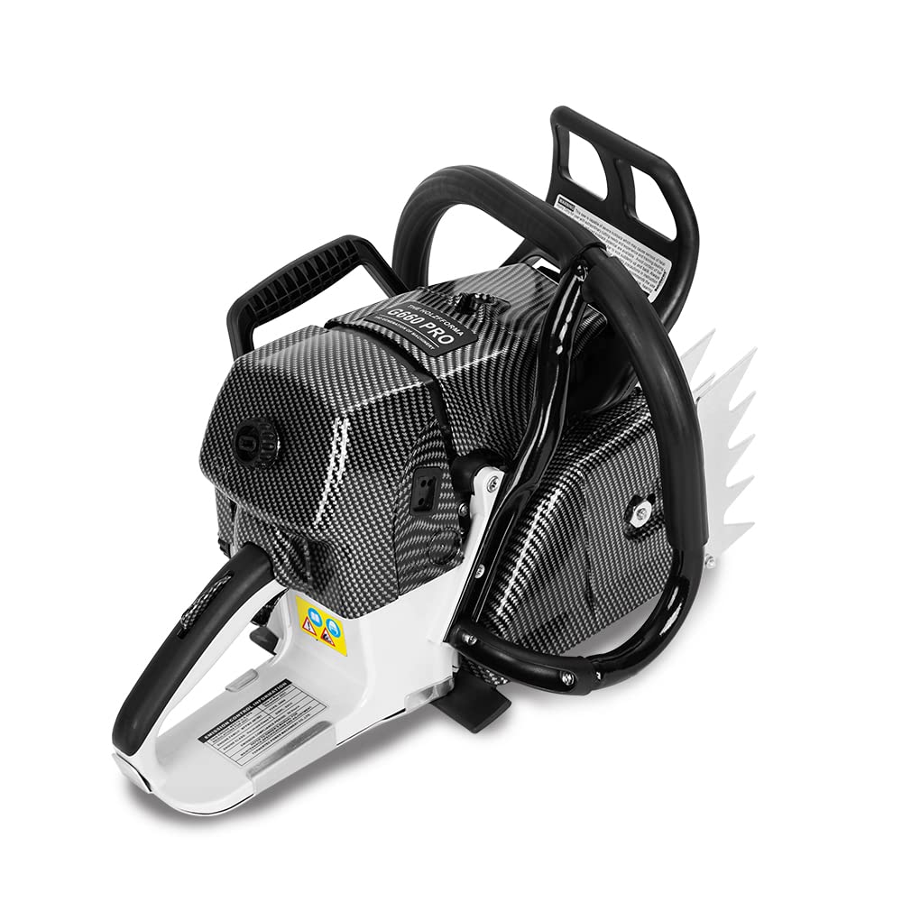 Amazon.com: Farmertec Holzfforma 92cc G660 PRO Chainsaw Power Head